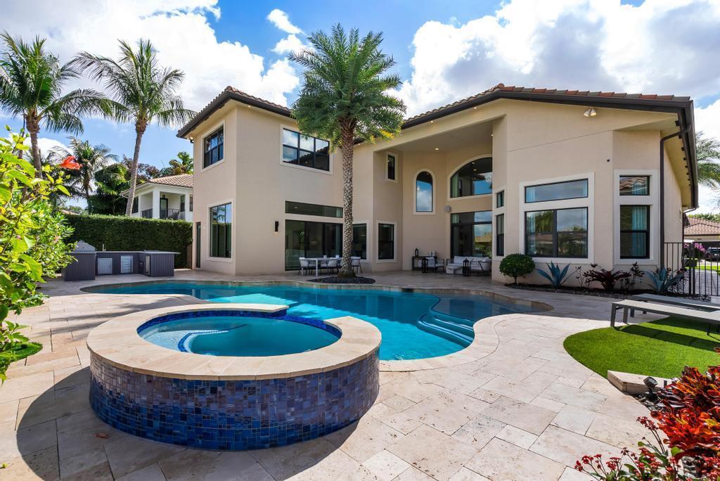 16881 Charles River Drive, Delray Beach FL 33446 photo 5