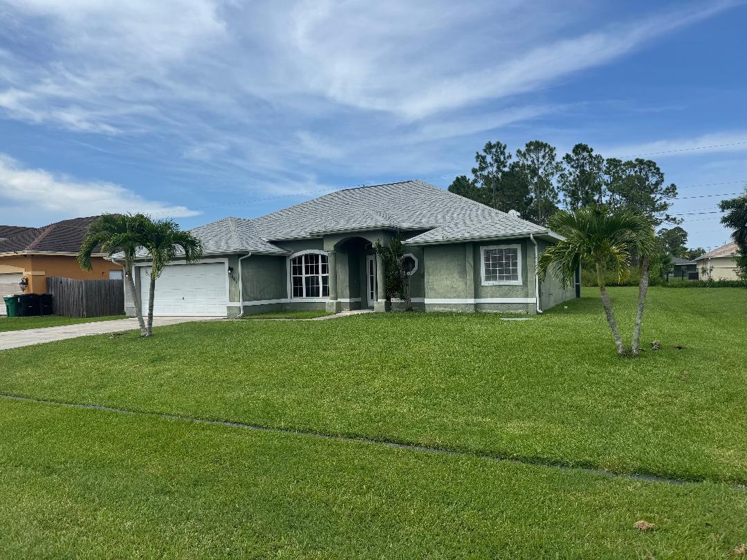 2461 SW Webster Lane, Port St. Lucie FL 34953 photo 2