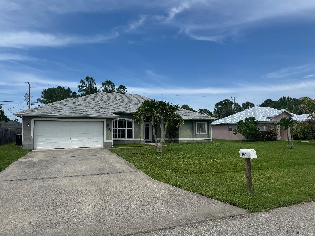 2461 SW Webster Lane, Port St. Lucie FL 34953 photo 3
