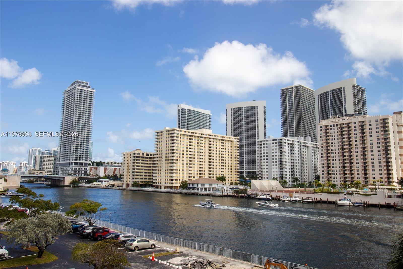 111 Golden Isles Dr # C9, Hallandale Beach FL 33009