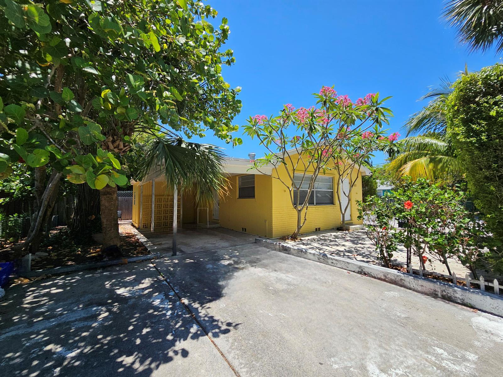 401 S L Street, FL 33460 photo 3