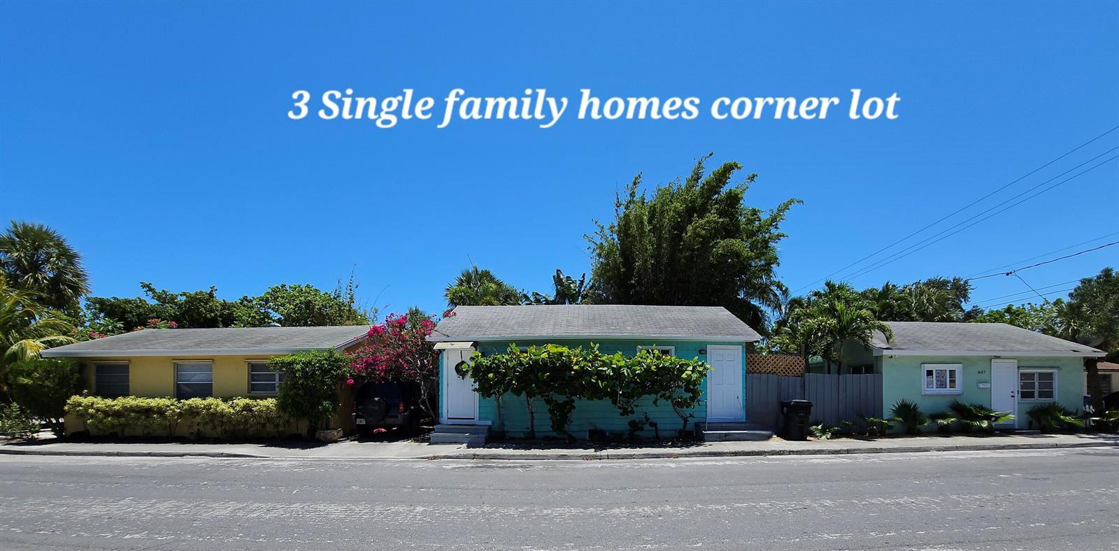 401 S L Street, FL 33460