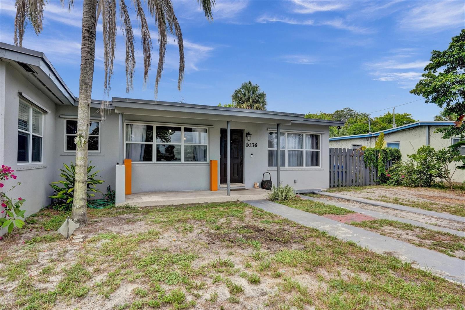 1036 NW 13th Street, Fort Lauderdale FL 33311 photo 2