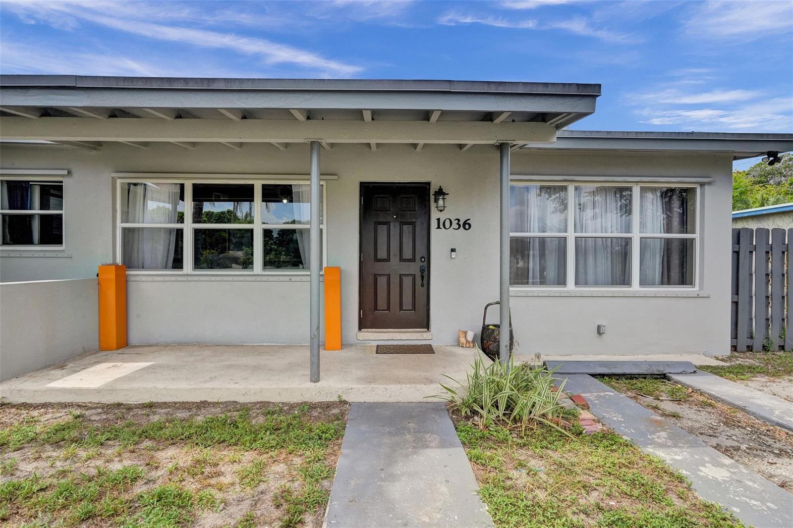 1036 NW 13th Street, Fort Lauderdale FL 33311 photo 3