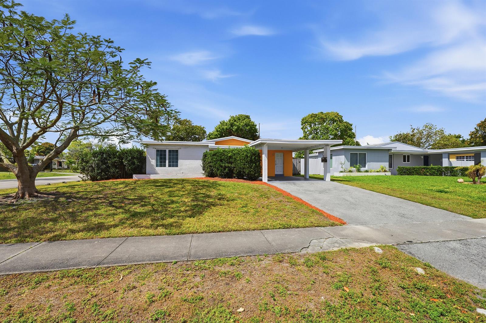 241 SW 29th Avenue, Fort Lauderdale FL 33312