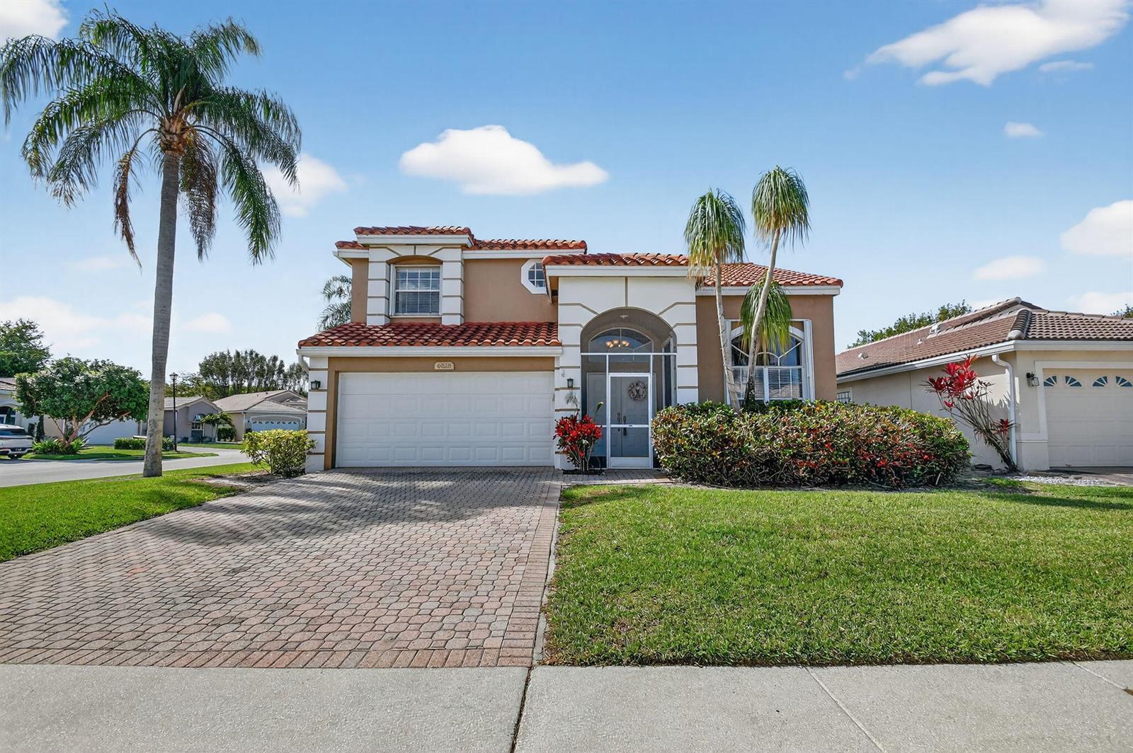 6828 Ashton Street, Boynton Beach FL 33437 photo 2