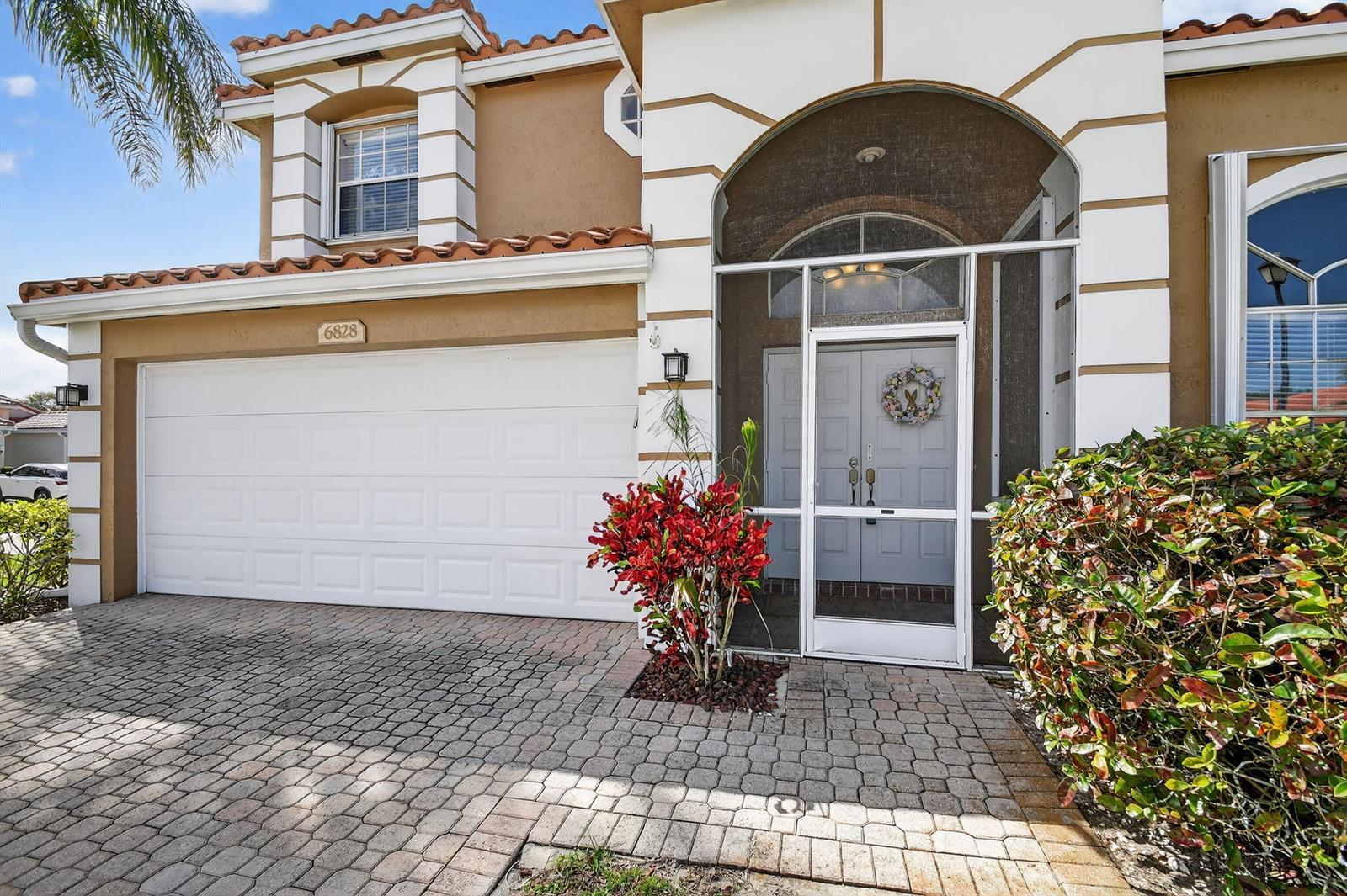 6828 Ashton Street, Boynton Beach FL 33437 photo 3