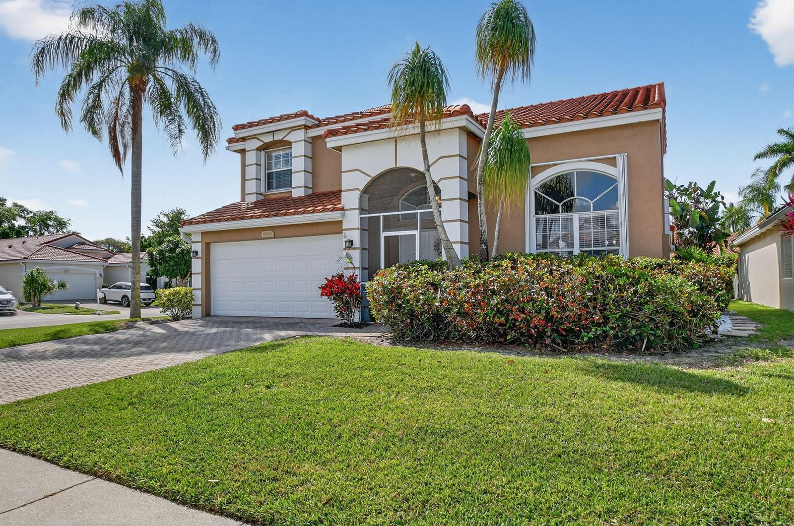 6828 Ashton Street, Boynton Beach FL 33437