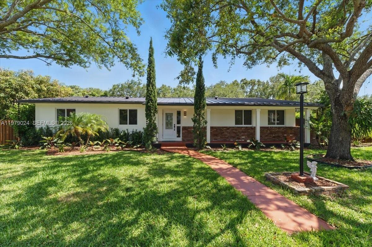 7860 SW 158th Ter, Palmetto Bay FL 33157