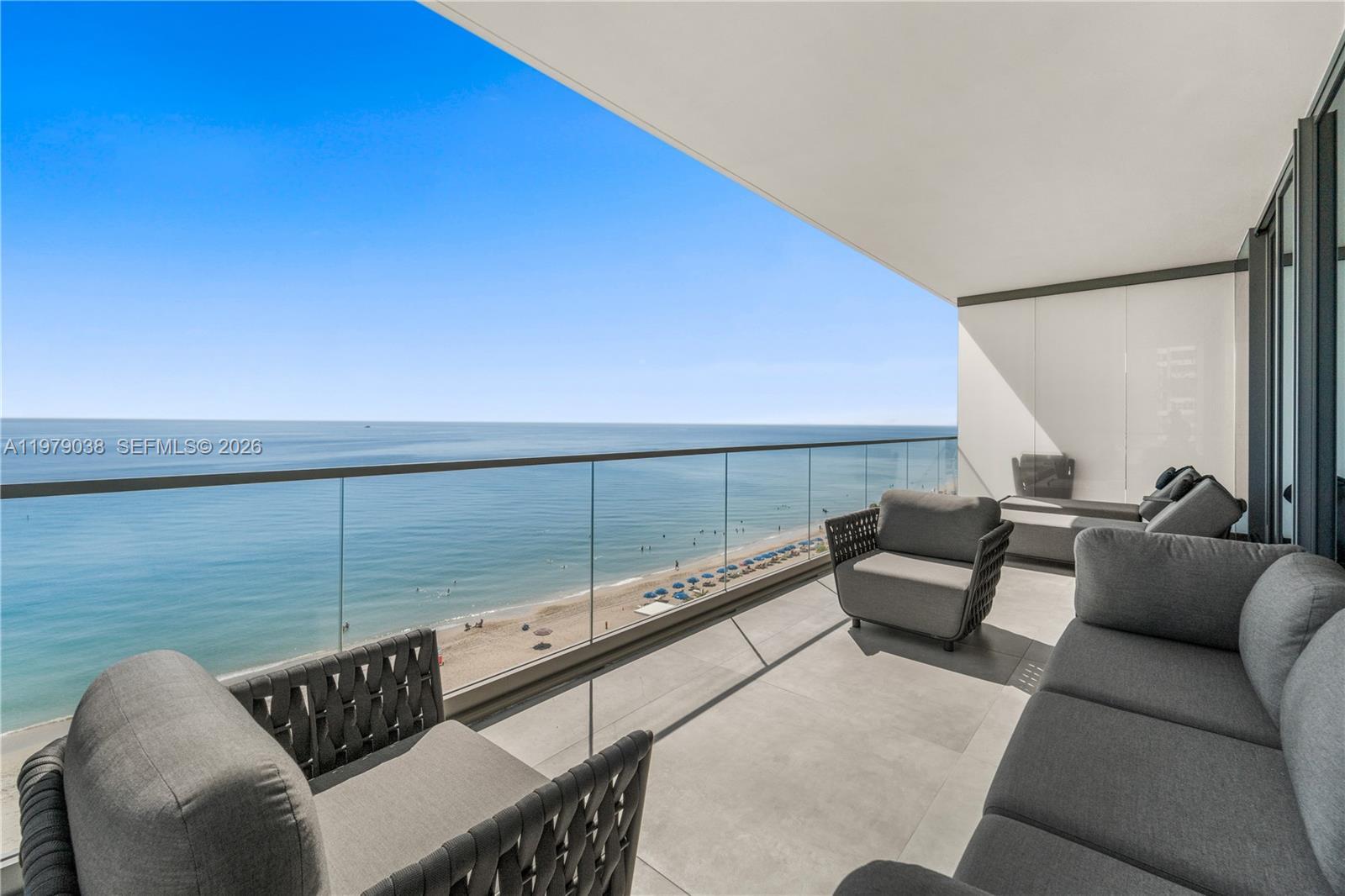 2000 S Ocean Dr # 8A, Hallandale Beach FL 33009 photo 3