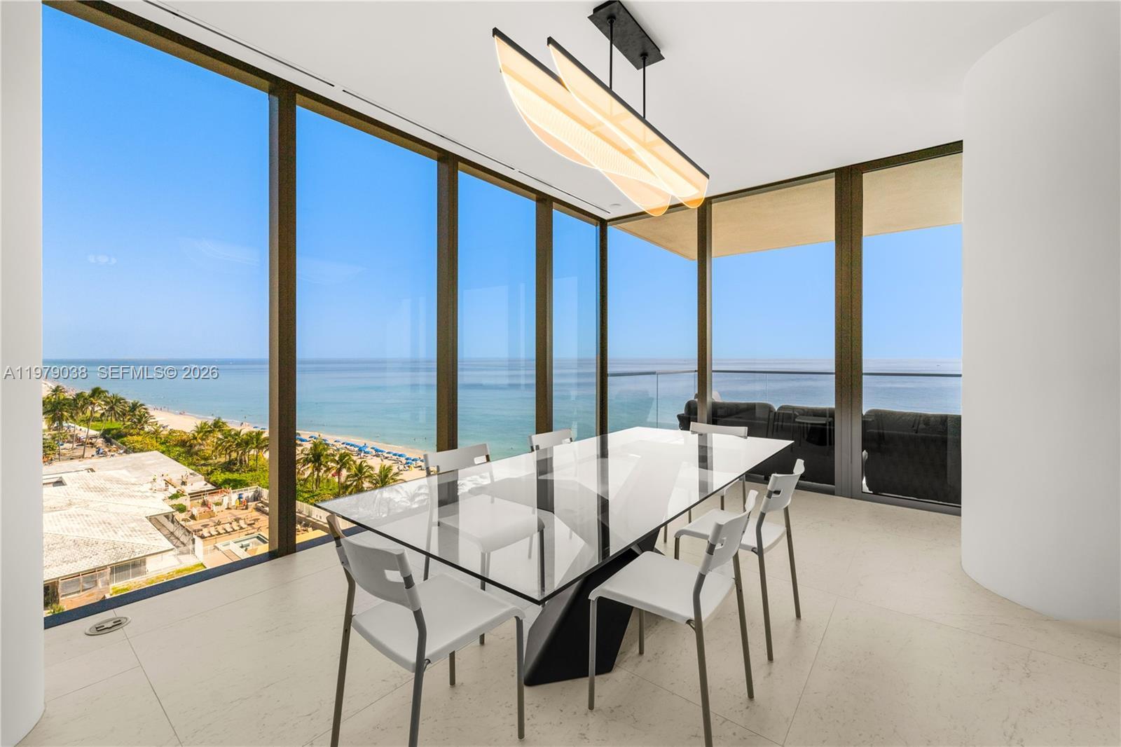 2000 S Ocean Dr # 8A, Hallandale Beach FL 33009 photo 4