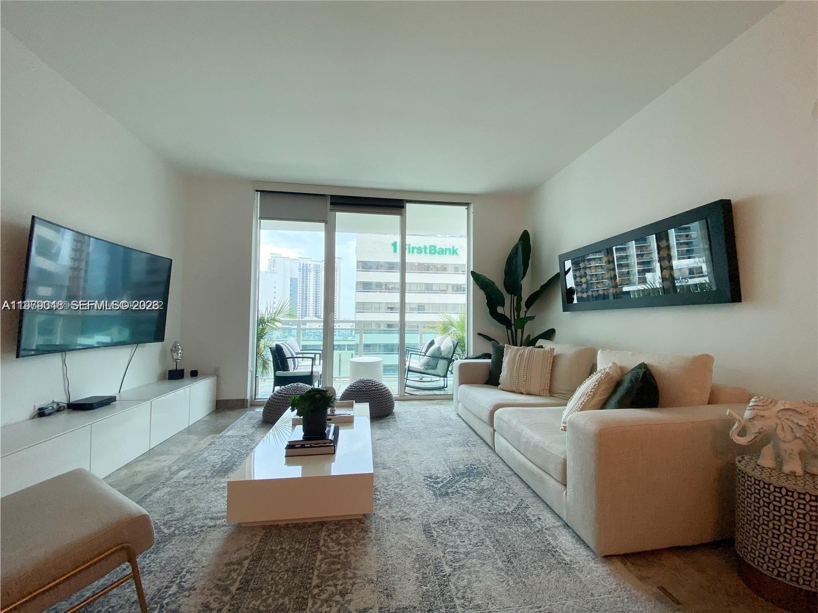 951 Brickell Ave # 1205, Miami FL 33131 photo 2