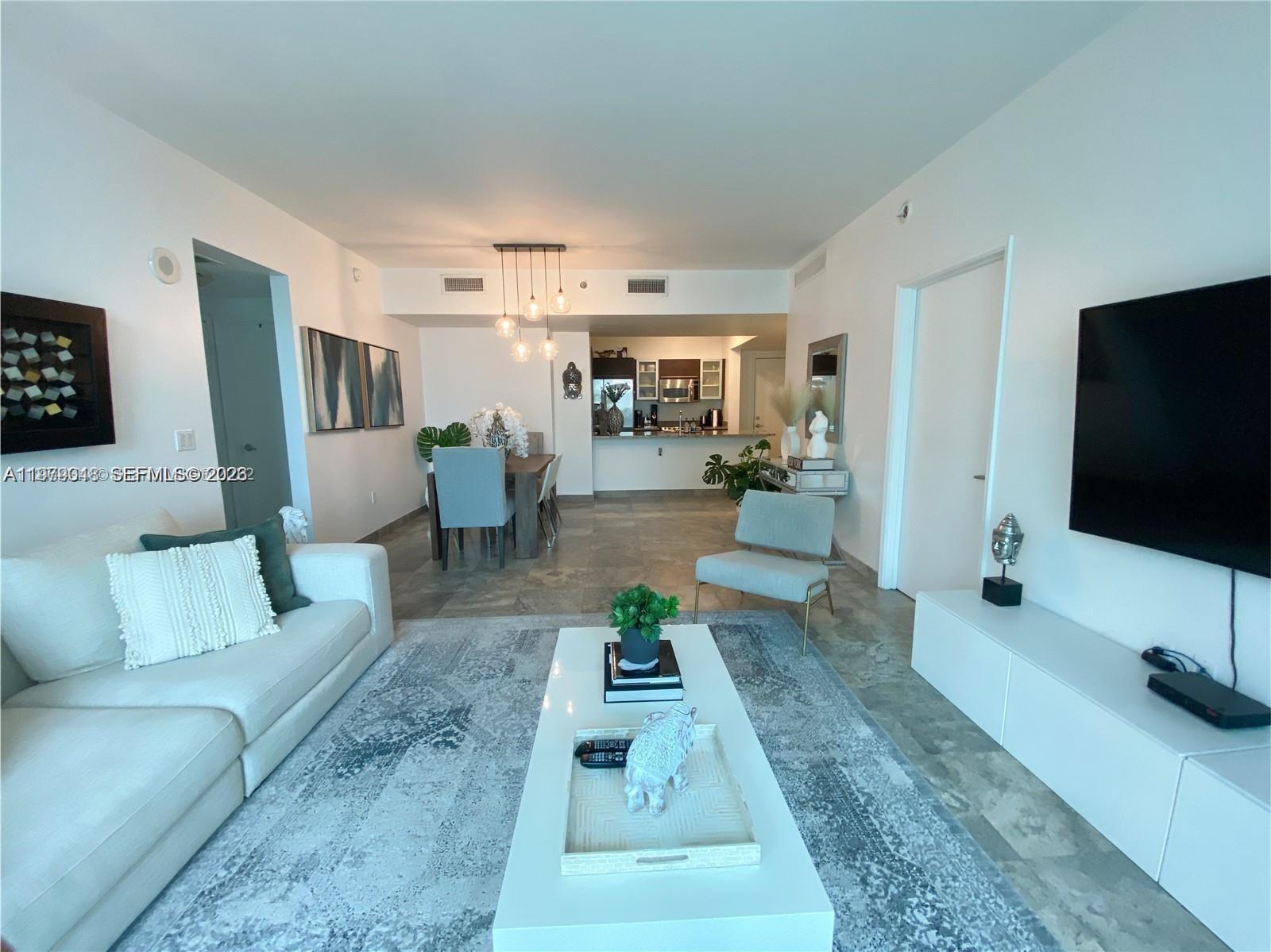 951 Brickell Ave # 1205, Miami FL 33131
