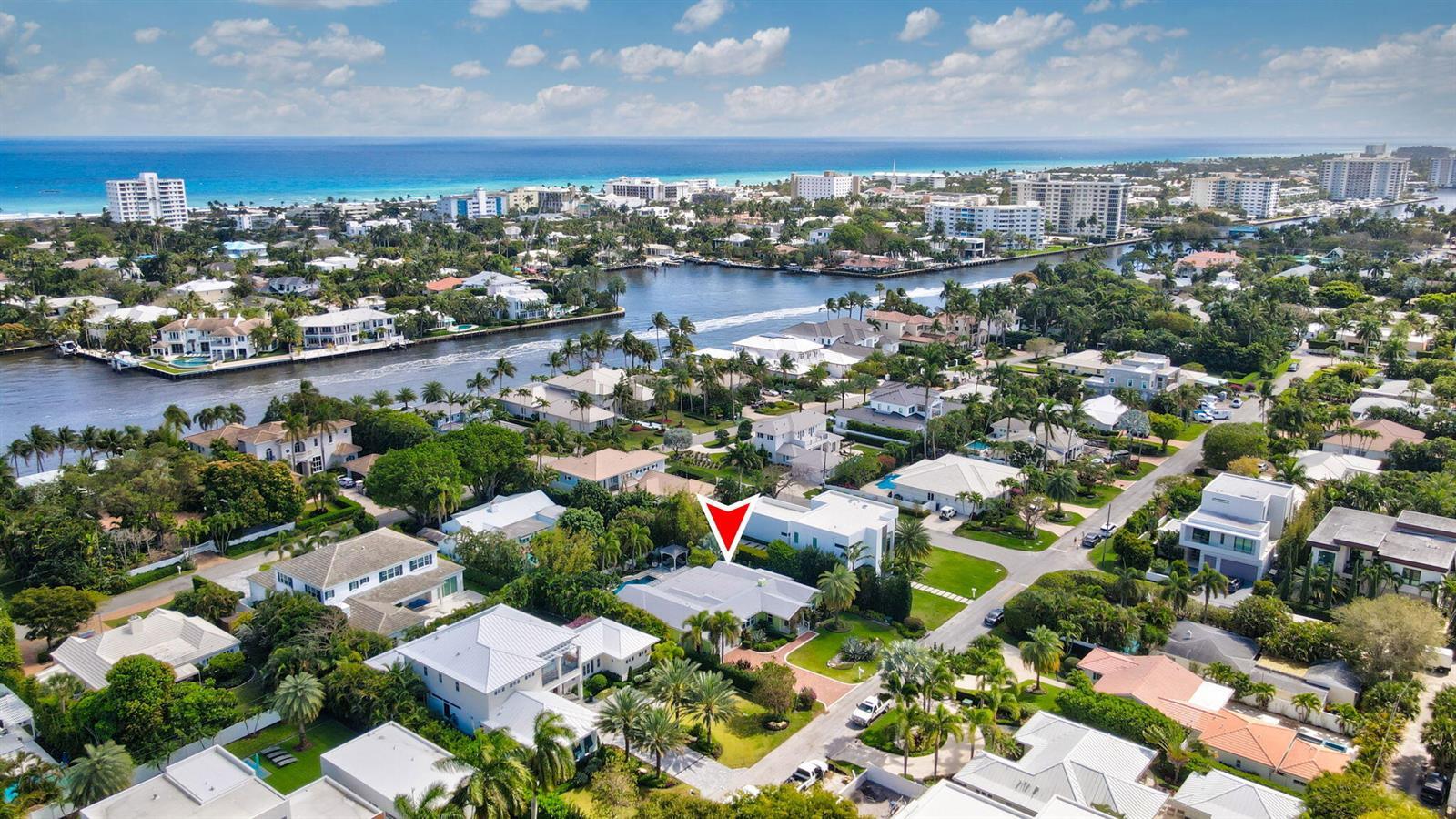 309 NE 8th Avenue, Delray Beach FL 33483