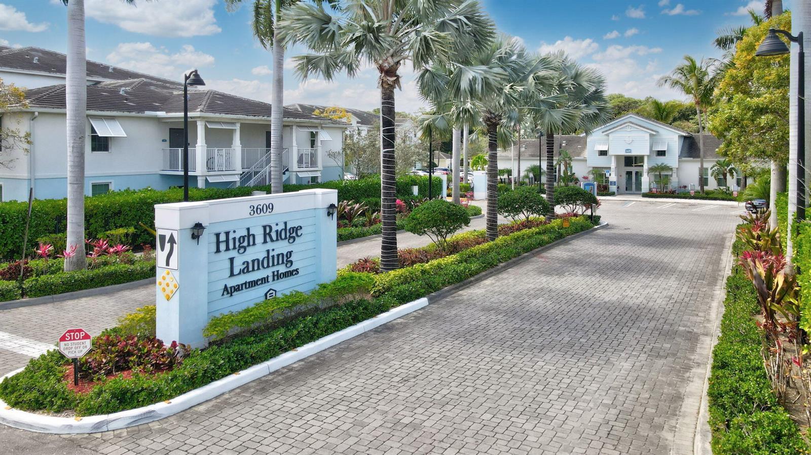 3603 High Ridge Way # 202, Boynton Beach FL 33426 photo 5