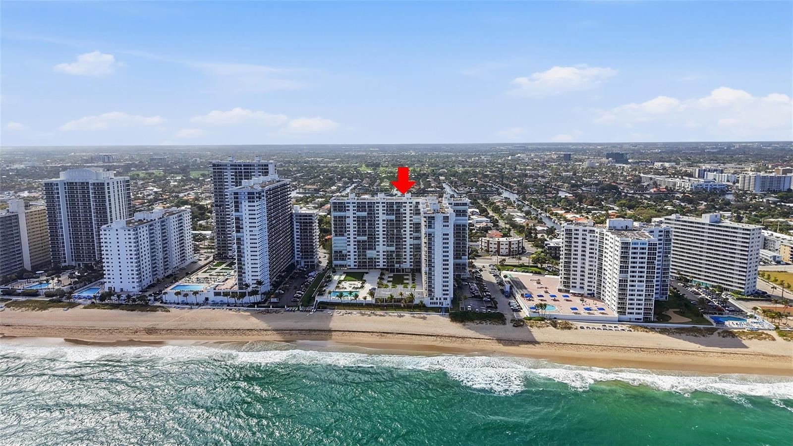 4300 N Ocean Boulevard # 14g, Fort Lauderdale FL 33308 photo 3