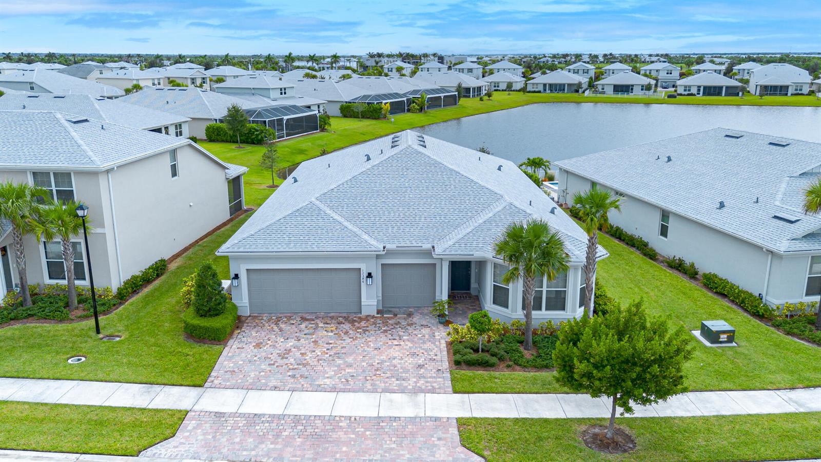 12386 SW Sand Dollar Way, Port St. Lucie FL 34987