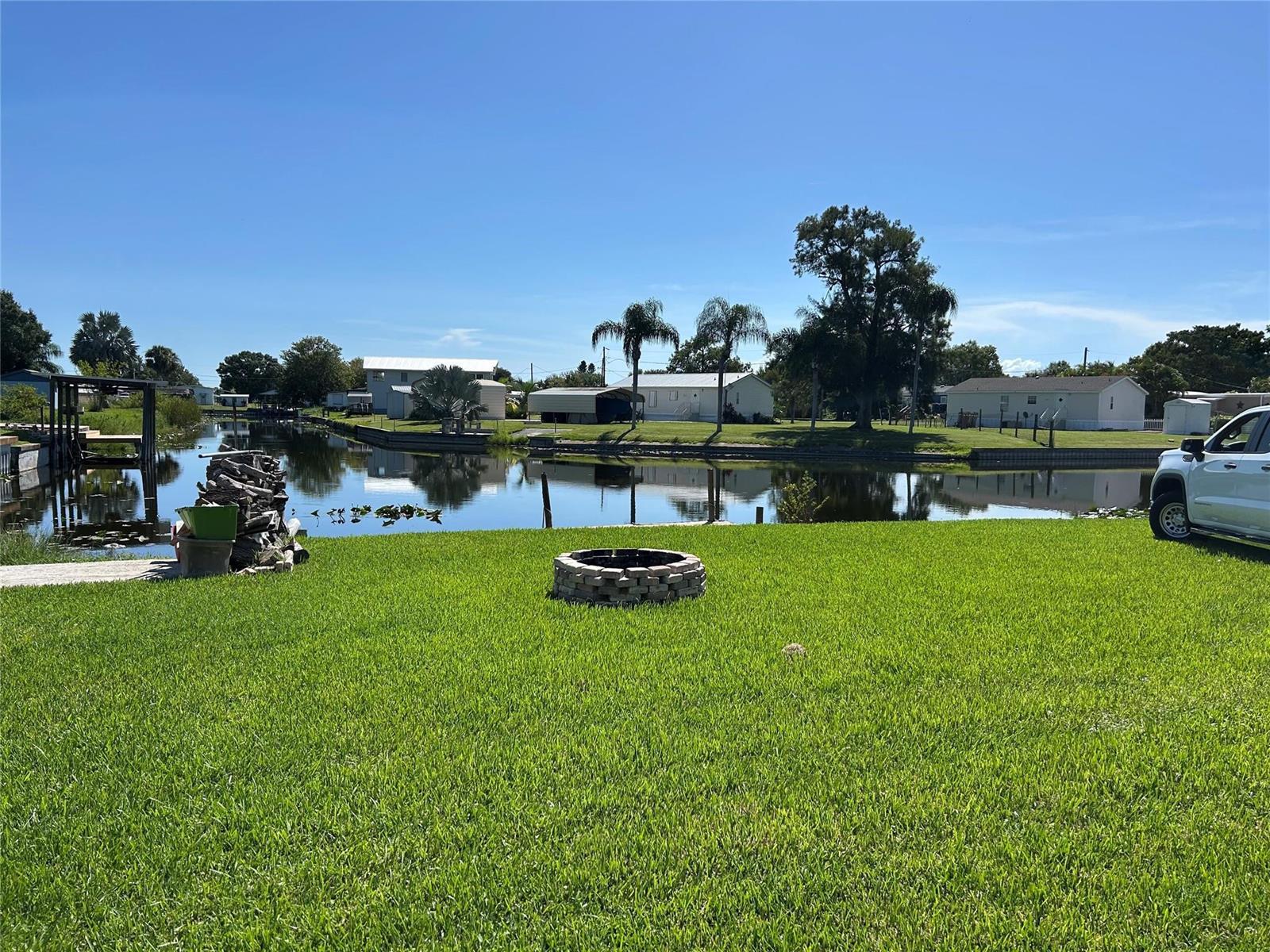 1379 Chobee Street, Okeechobee FL 34974 photo 3