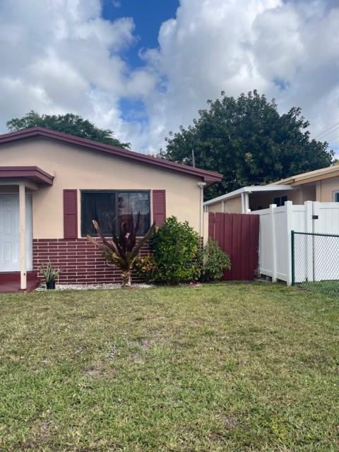 6103 Fletcher Street, Hollywood FL 33023 photo 2