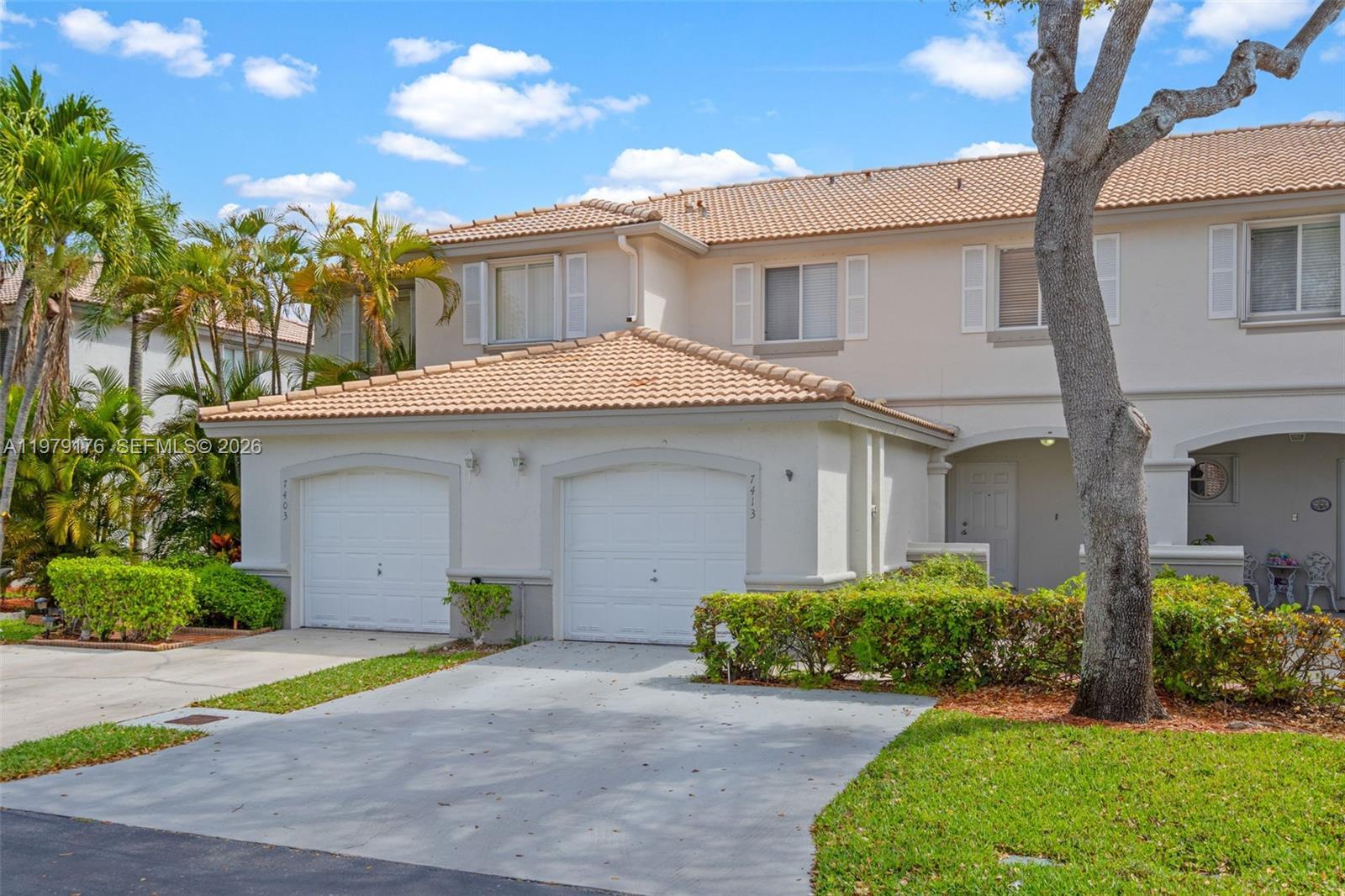 7413 SW 162nd Path, Miami FL 33193 photo 3