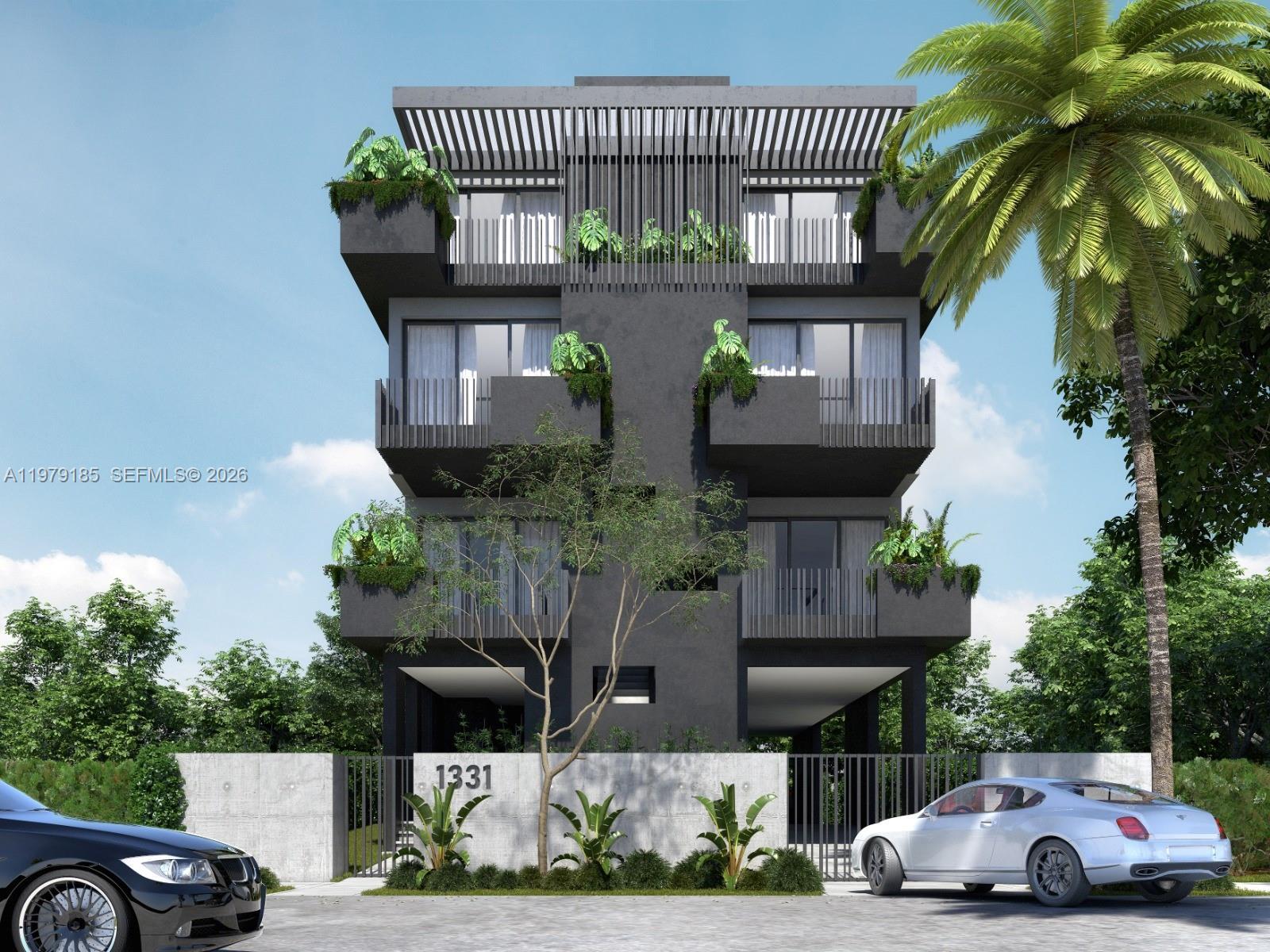 Miami Beach, FL