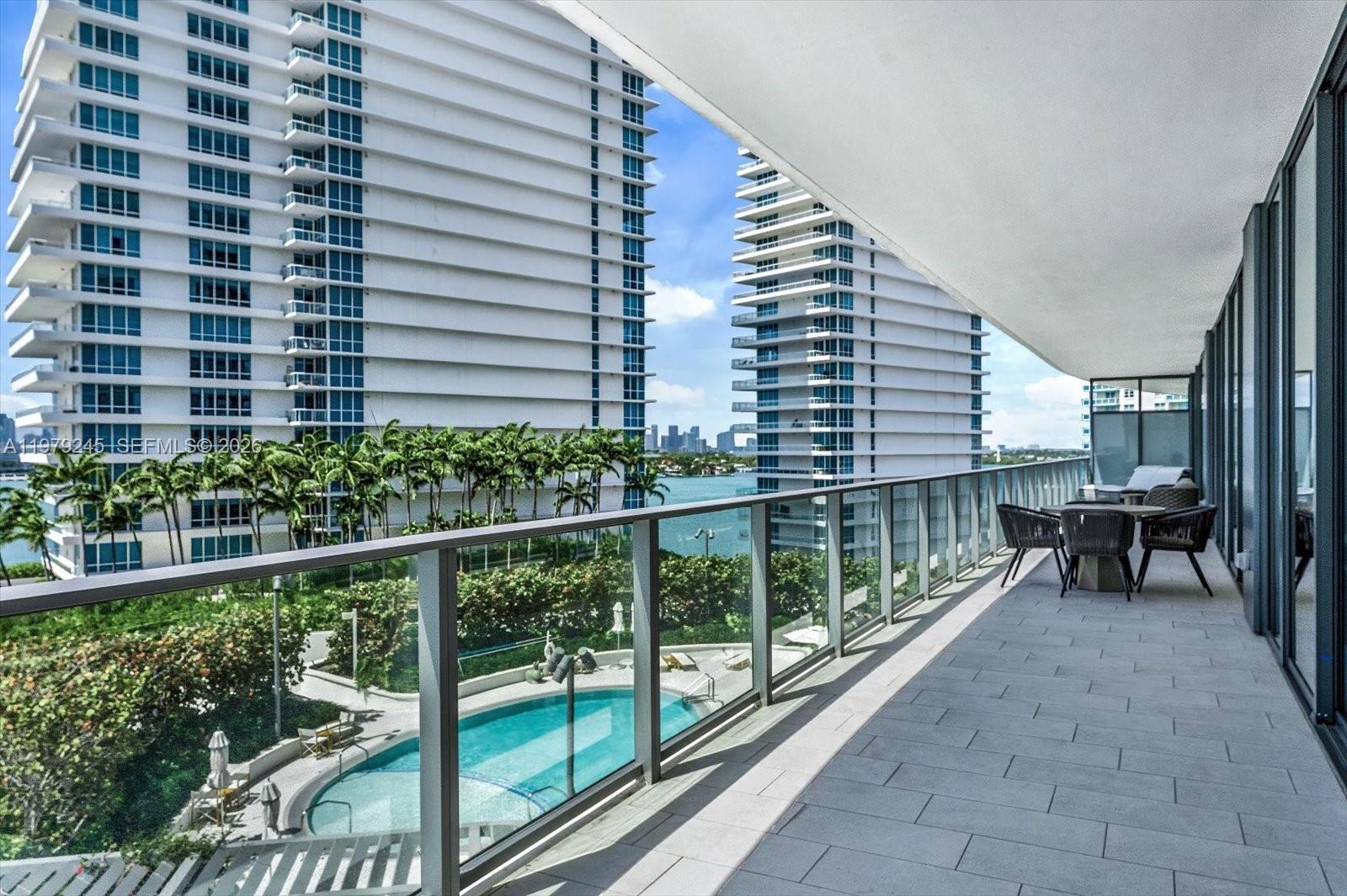 500 Alton Rd # 903, Miami Beach FL 33139 photo 5