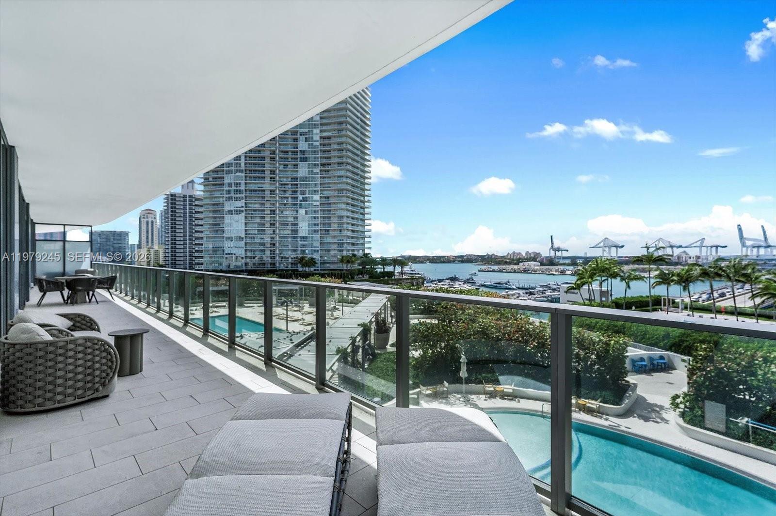 500 Alton Rd # 903, Miami Beach FL 33139 photo 4