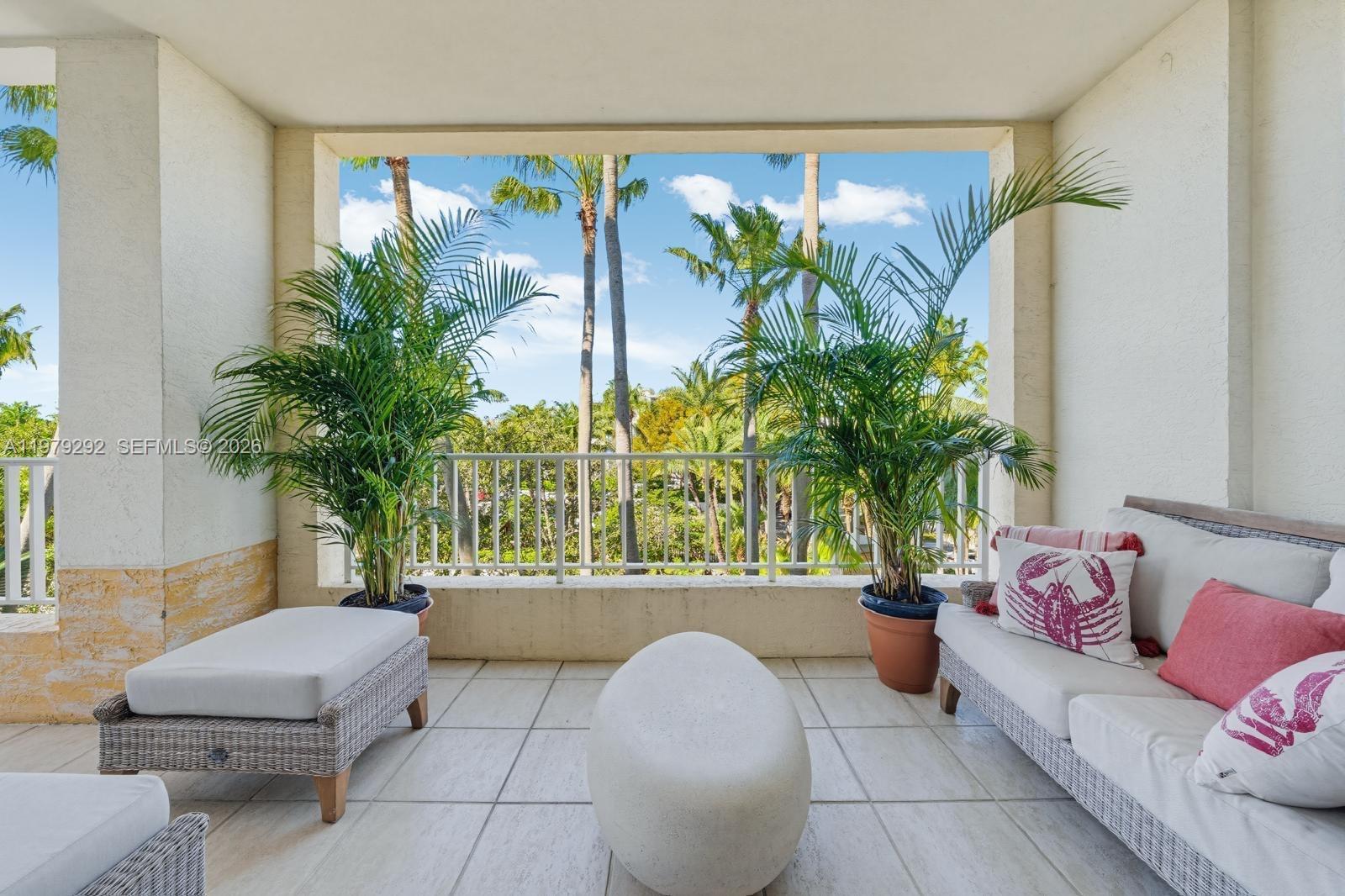 701 Crandon Blvd # 302, Key Biscayne FL 33149 photo 2