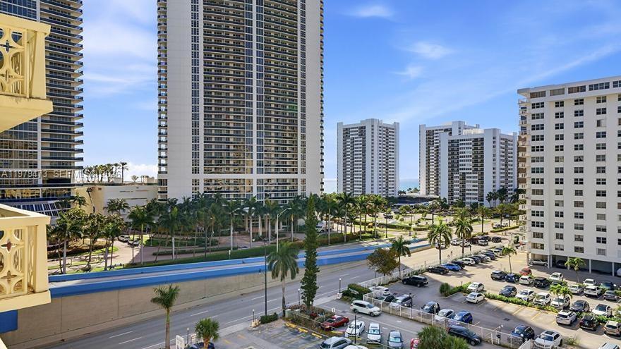 1825 S Ocean Dr # 811, Hallandale Beach FL 33009 photo 4