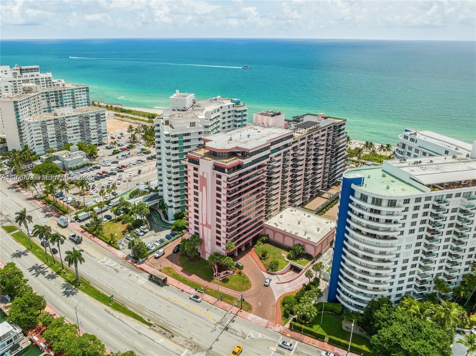 5225 Collins Ave # 1214, Miami Beach FL 33140 photo 2