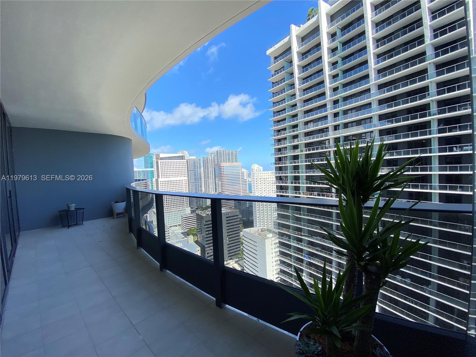 1000 Brickell Plaza # 3807, Miami FL 33131 photo 2
