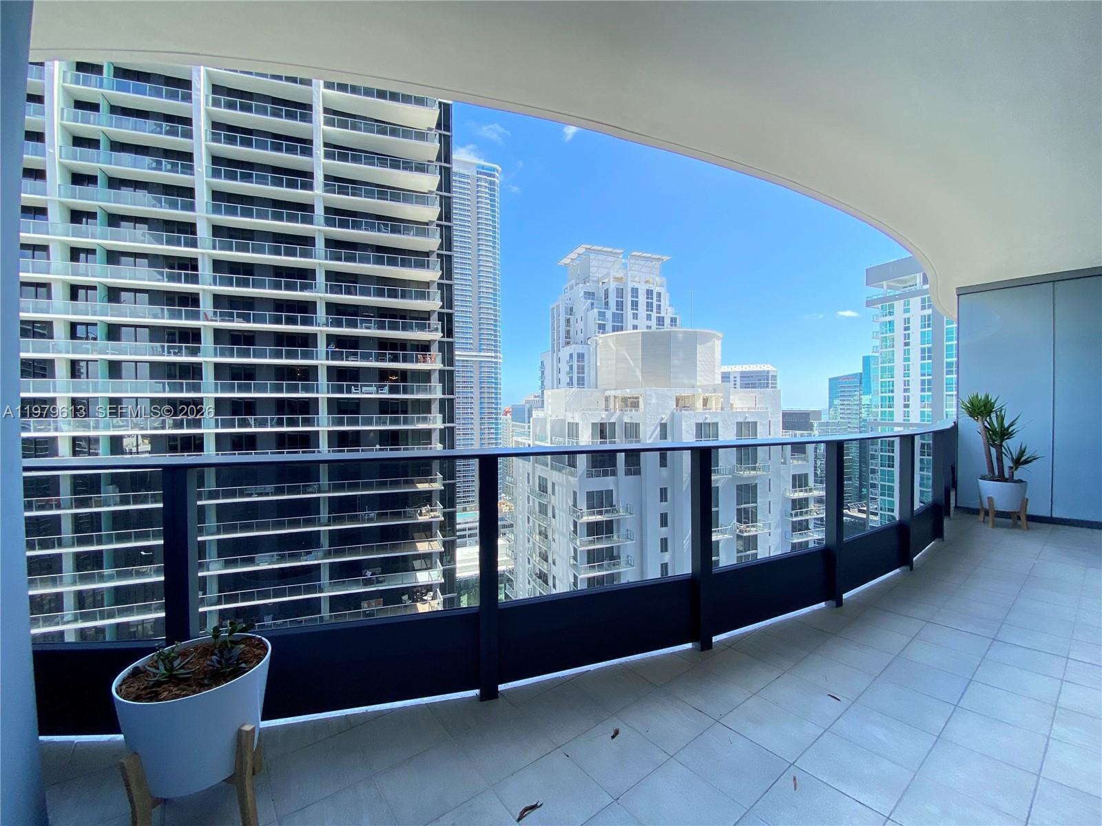1000 Brickell Plaza # 3807, Miami FL 33131 photo 3