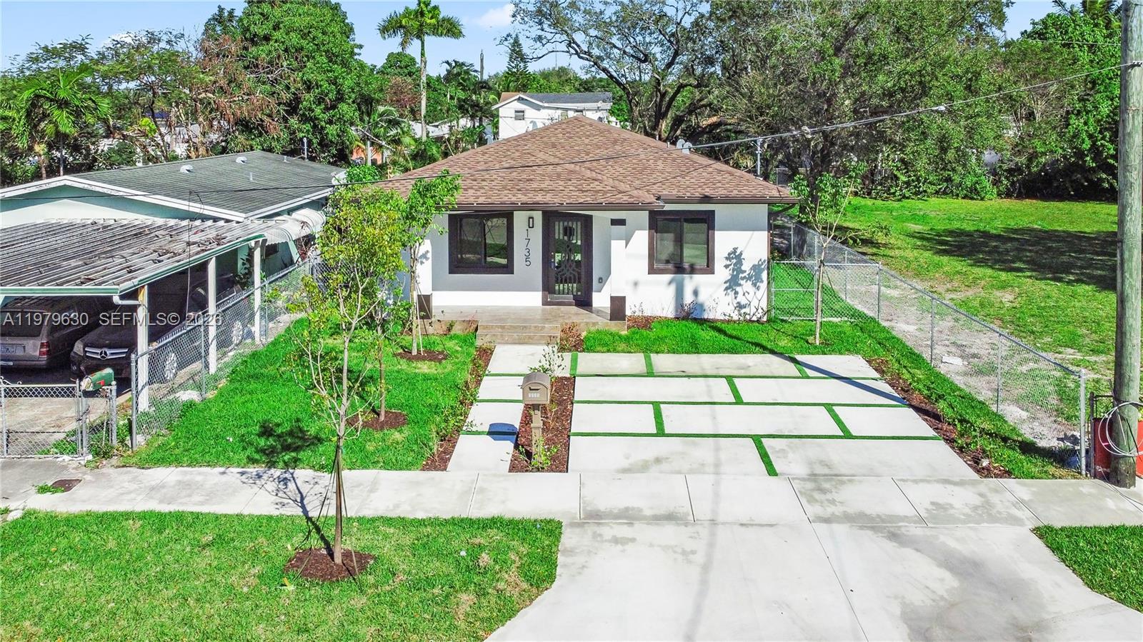 1735 NW 84th St, Miami FL 33147 photo 2