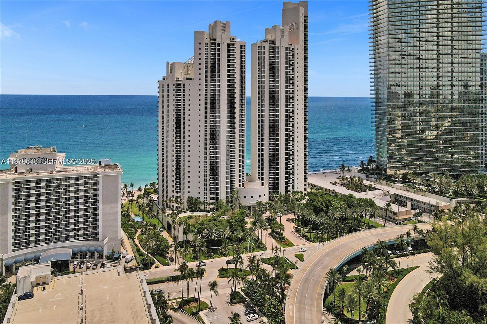 19111 Collins Ave # 1703, Sunny Isles Beach FL 33160 photo 2