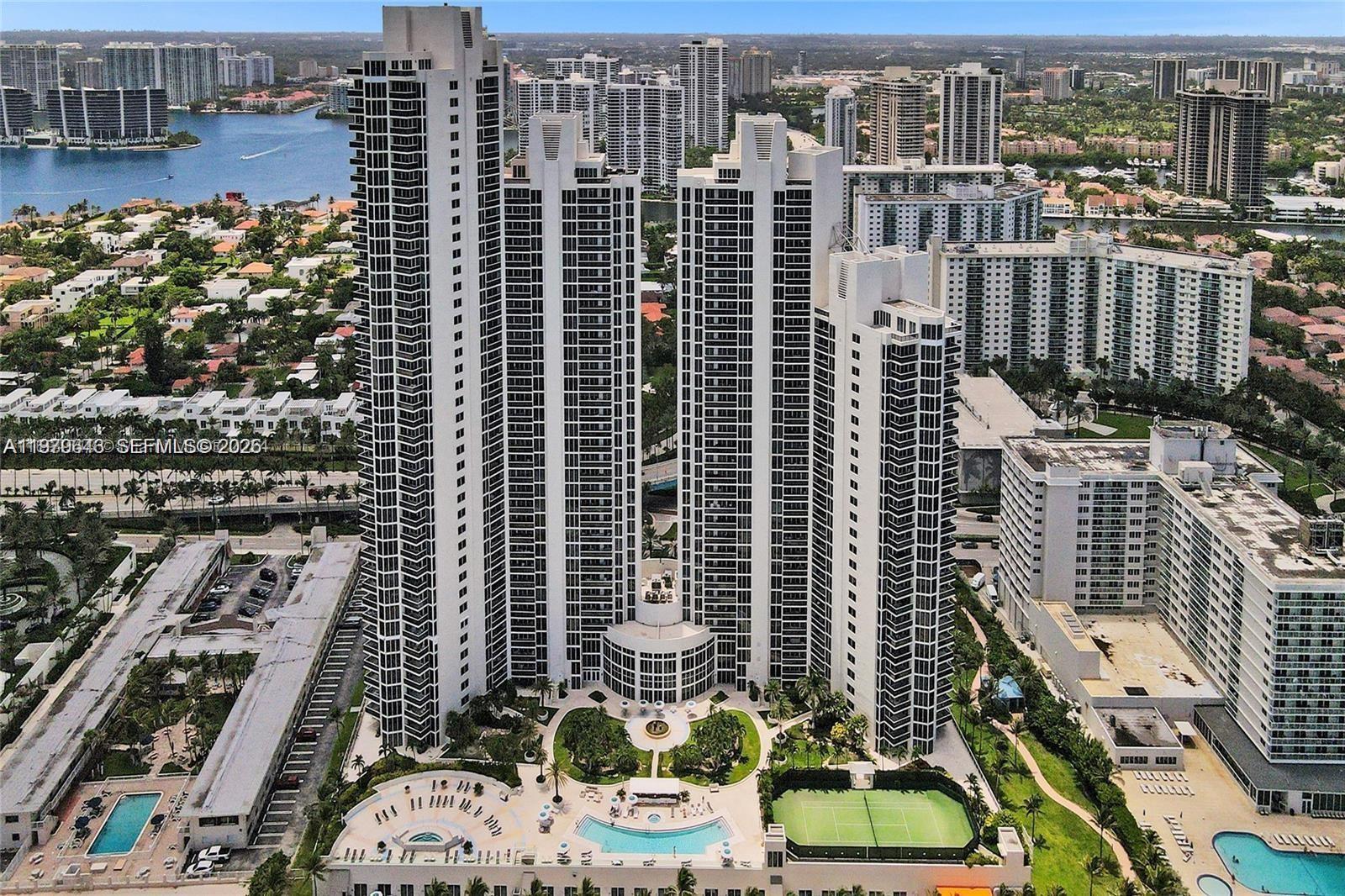 19111 Collins Ave # 1703, Sunny Isles Beach FL 33160 photo 3