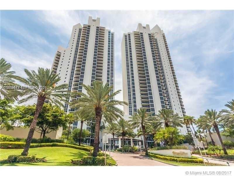 19111 Collins Ave # 1703, Sunny Isles Beach FL 33160