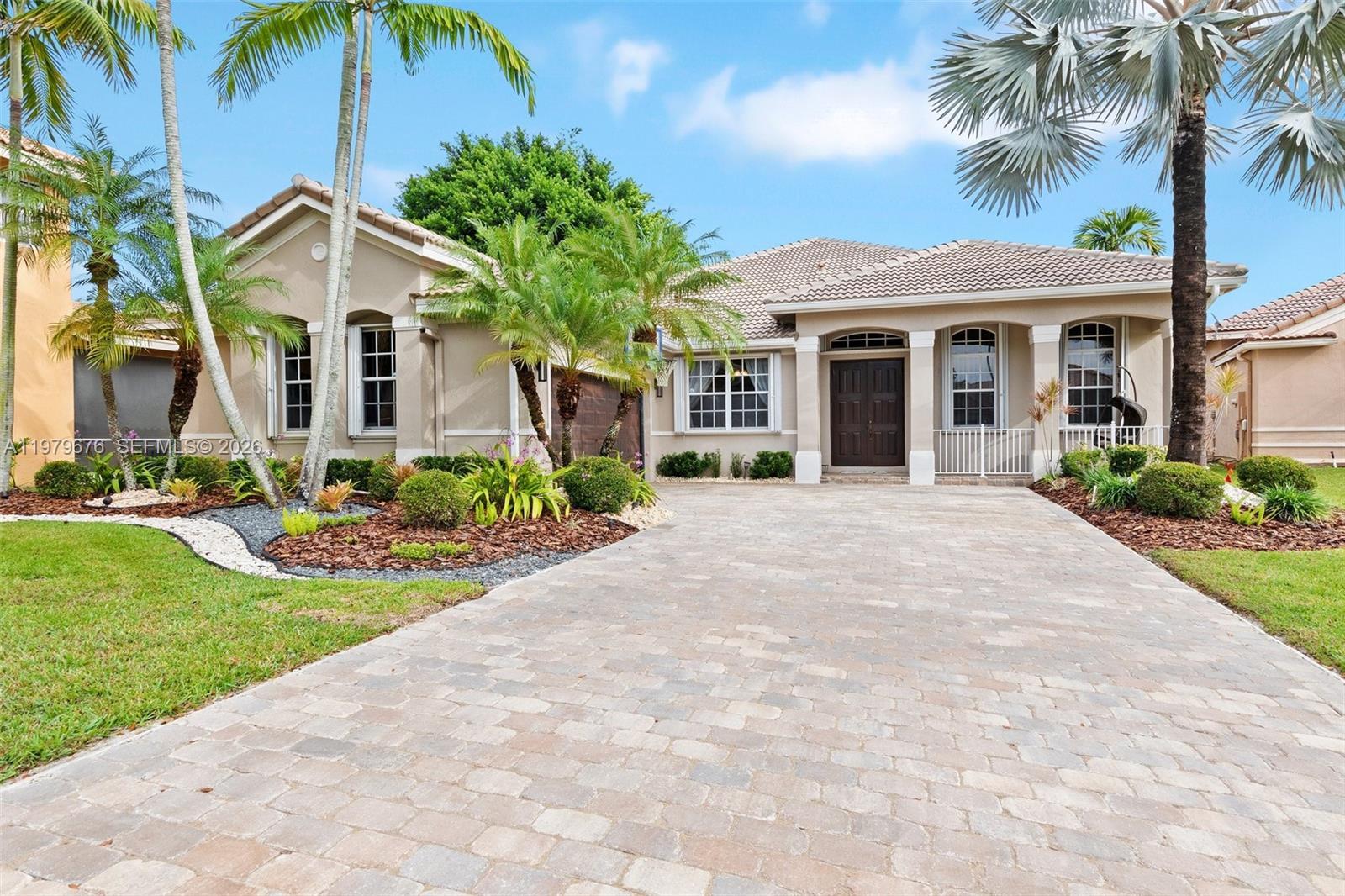1533 Cardinal Way, Weston FL 33327 photo 2