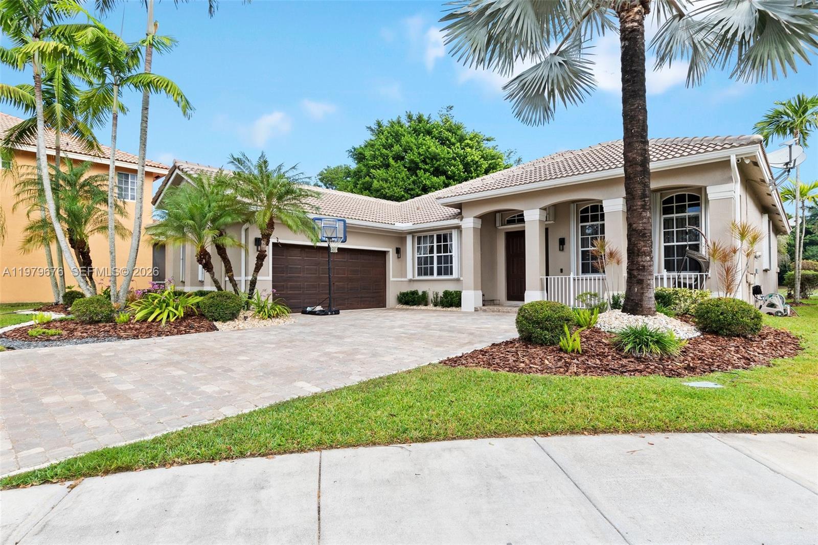 1533 Cardinal Way, Weston FL 33327