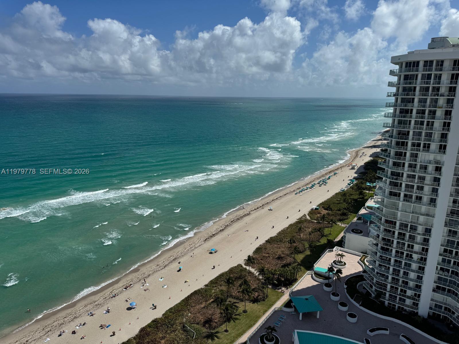 16699 Collins Ave # 2710, Sunny Isles Beach FL 33160 photo 2