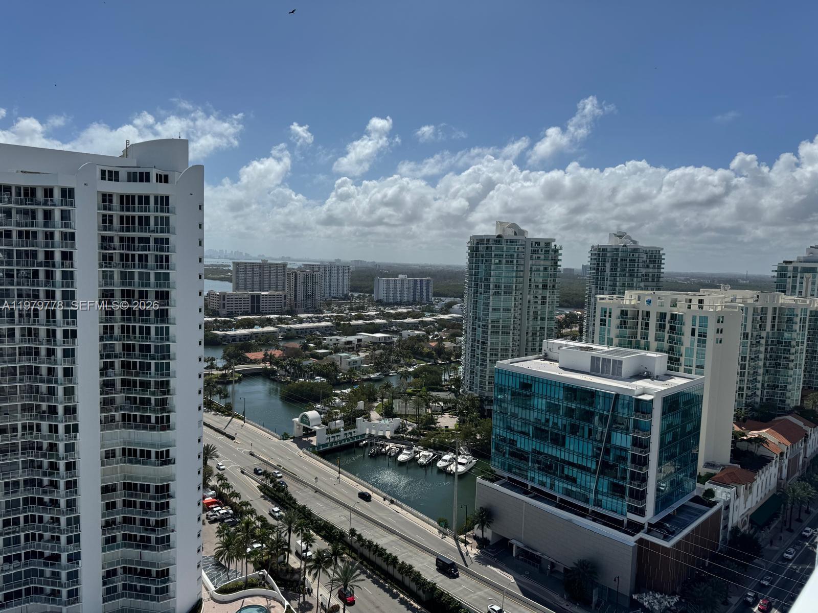 16699 Collins Ave # 2710, Sunny Isles Beach FL 33160 photo 3