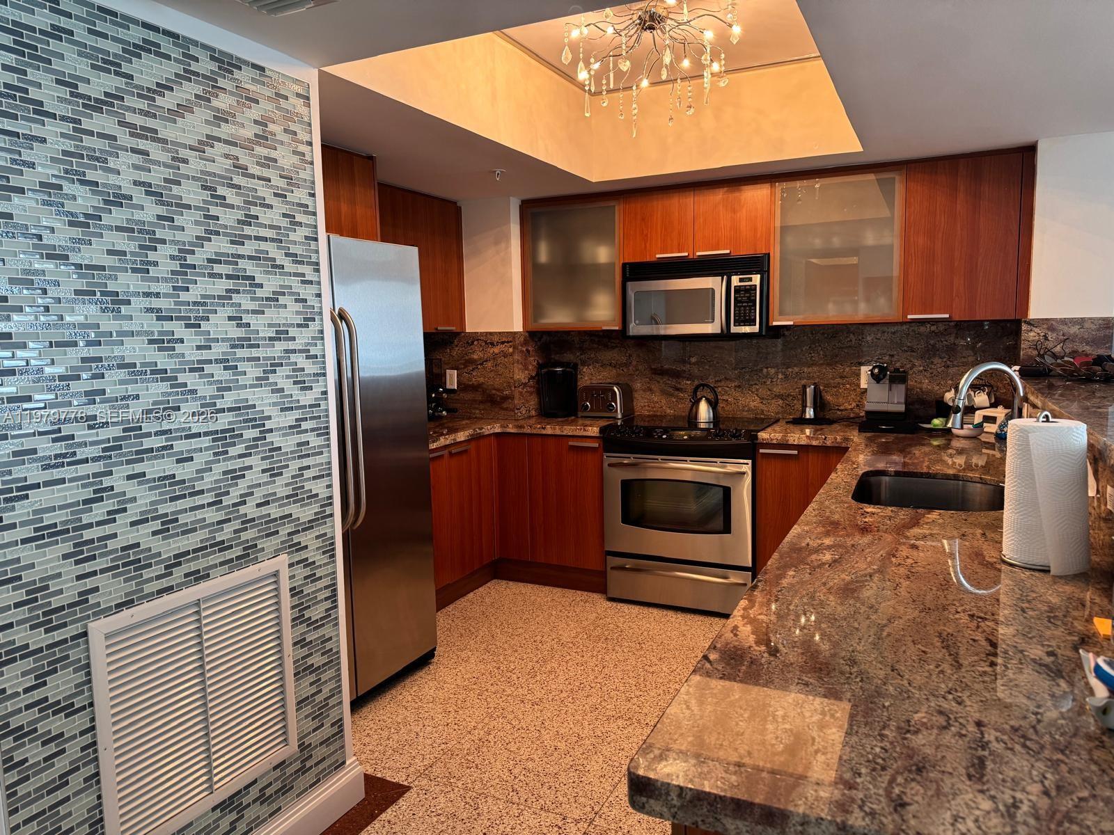 16699 Collins Ave # 2710, Sunny Isles Beach FL 33160 photo 5