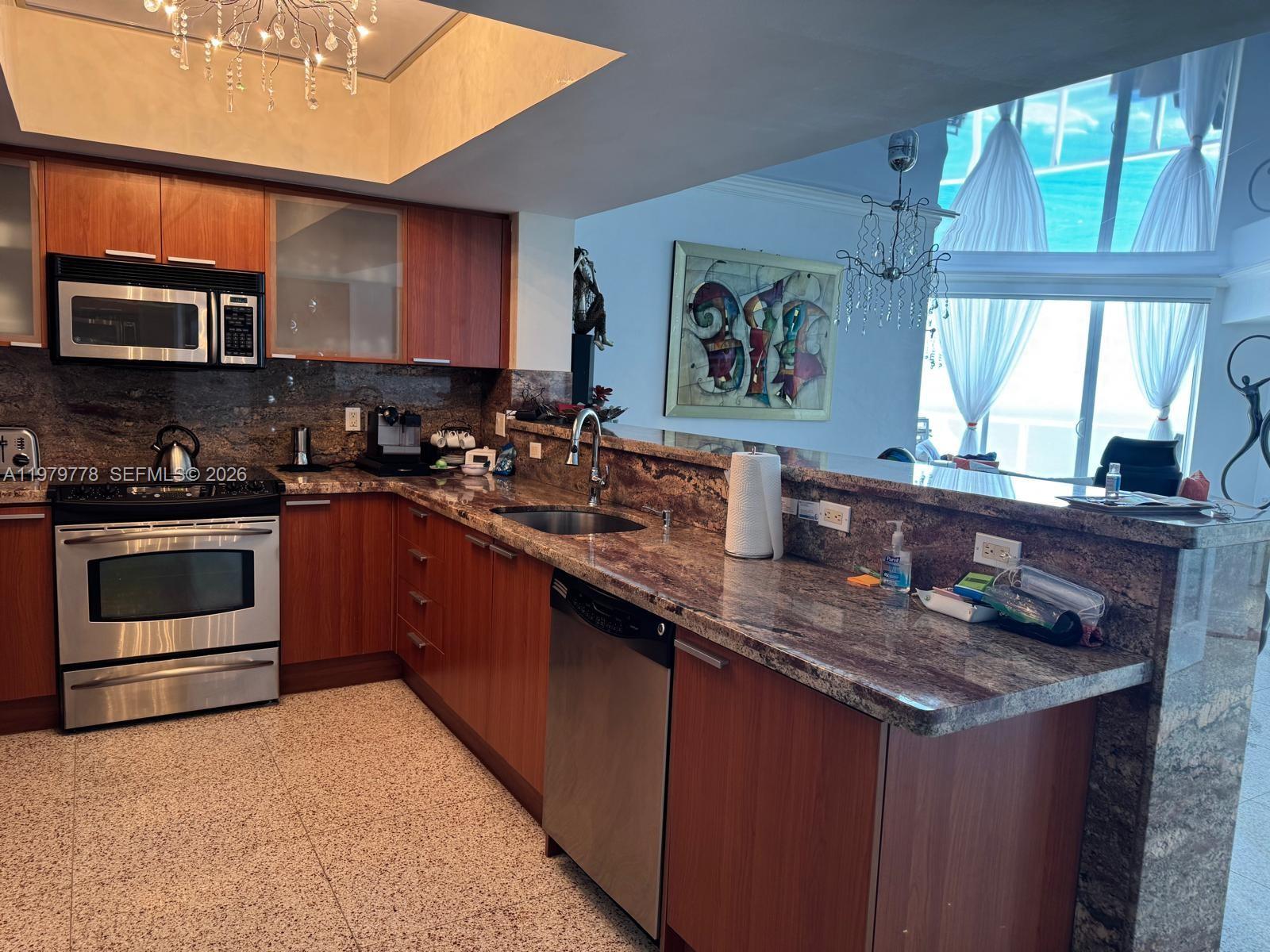16699 Collins Ave # 2710, Sunny Isles Beach FL 33160 photo 4
