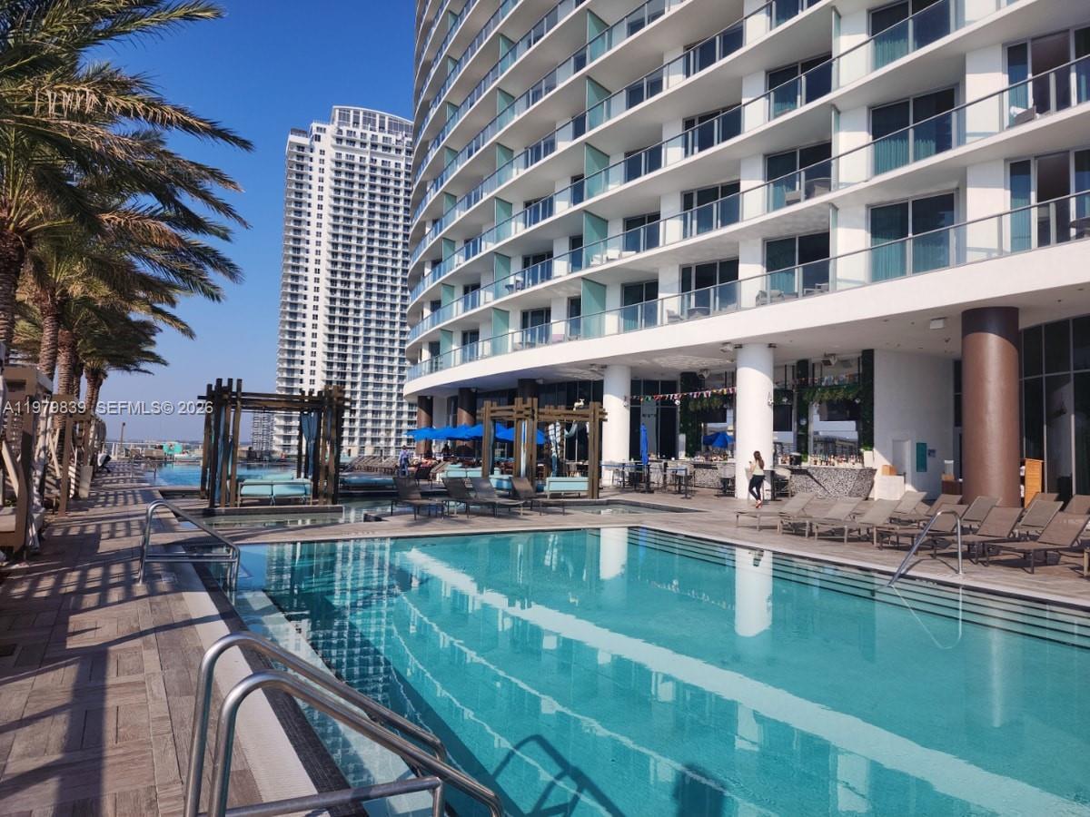 4111 S Ocean Dr # 1206, Hollywood FL 33019 photo 2