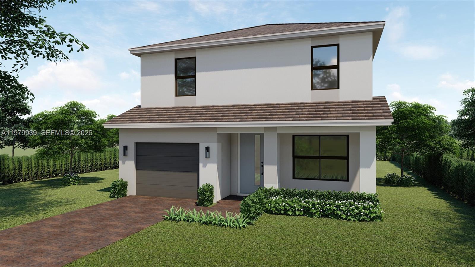 181 NE 17th Avenue, Homestead FL 33033
