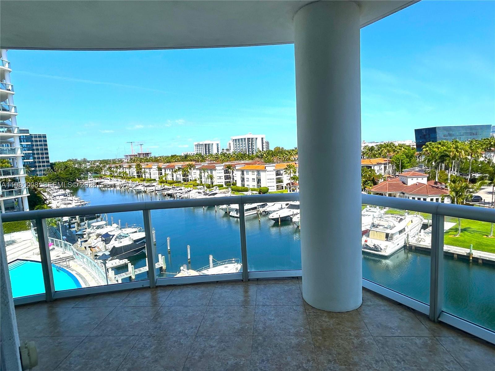 3131 NE 188 ST # 601, Aventura FL 33180 photo 2