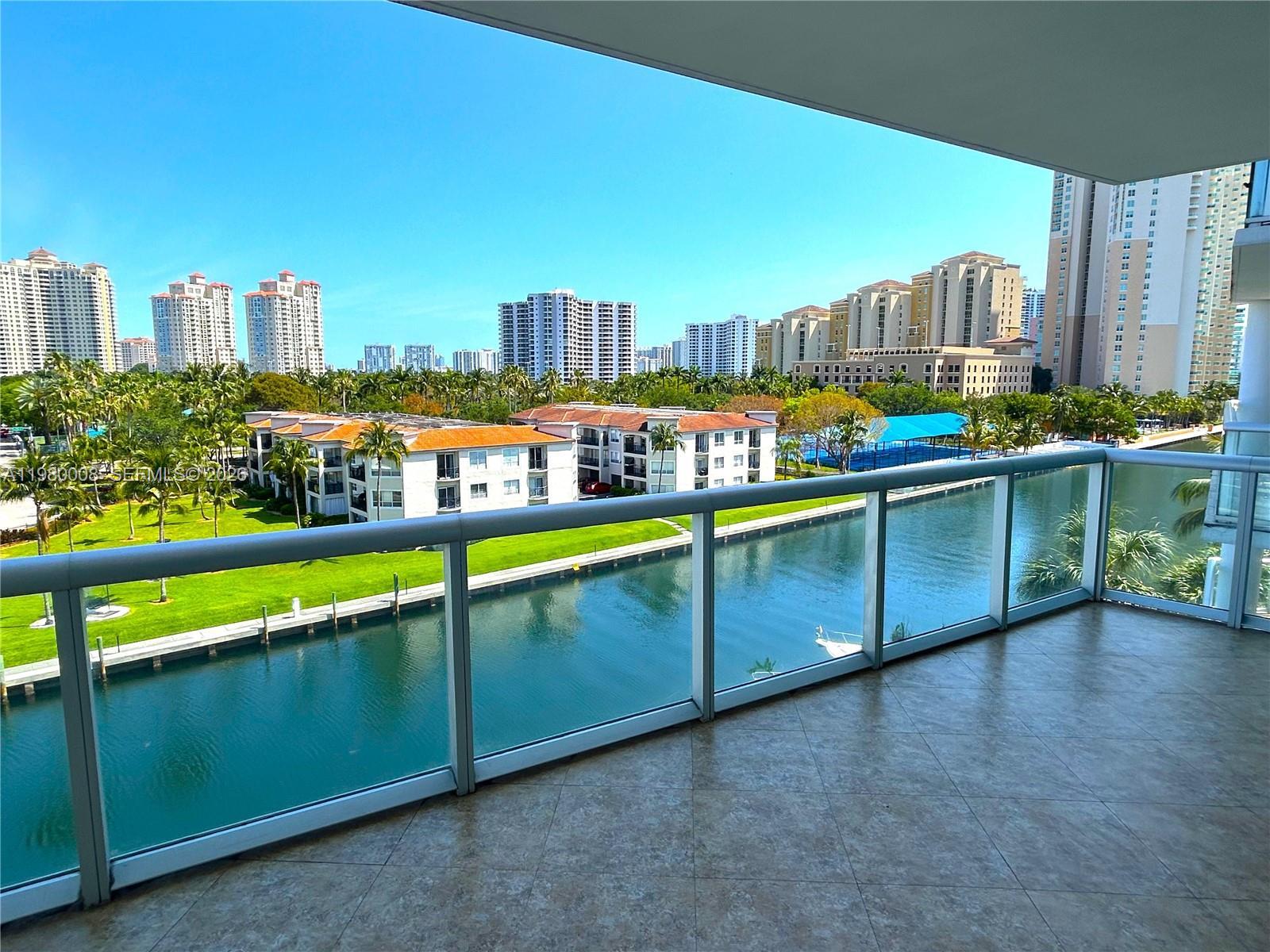 3131 NE 188 ST # 601, Aventura FL 33180