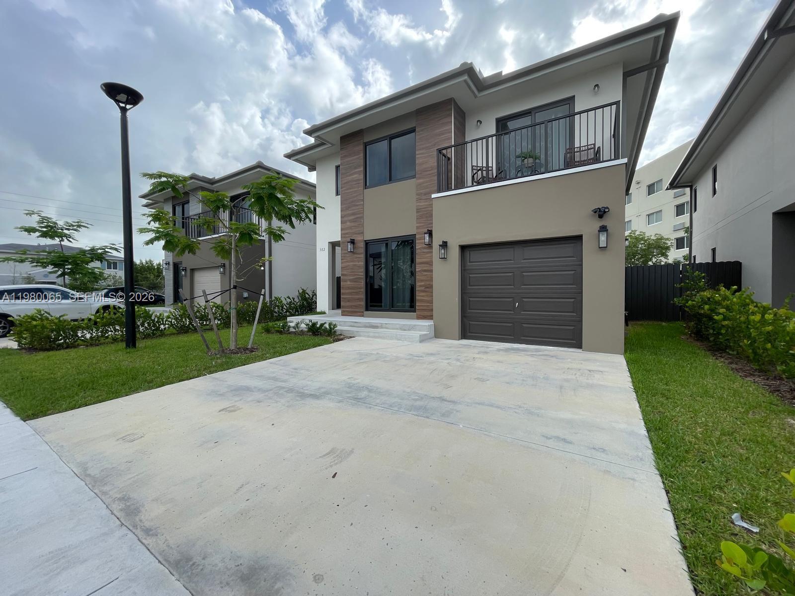 302 NW 11th Ct # 302, Florida City FL 33034 photo 2