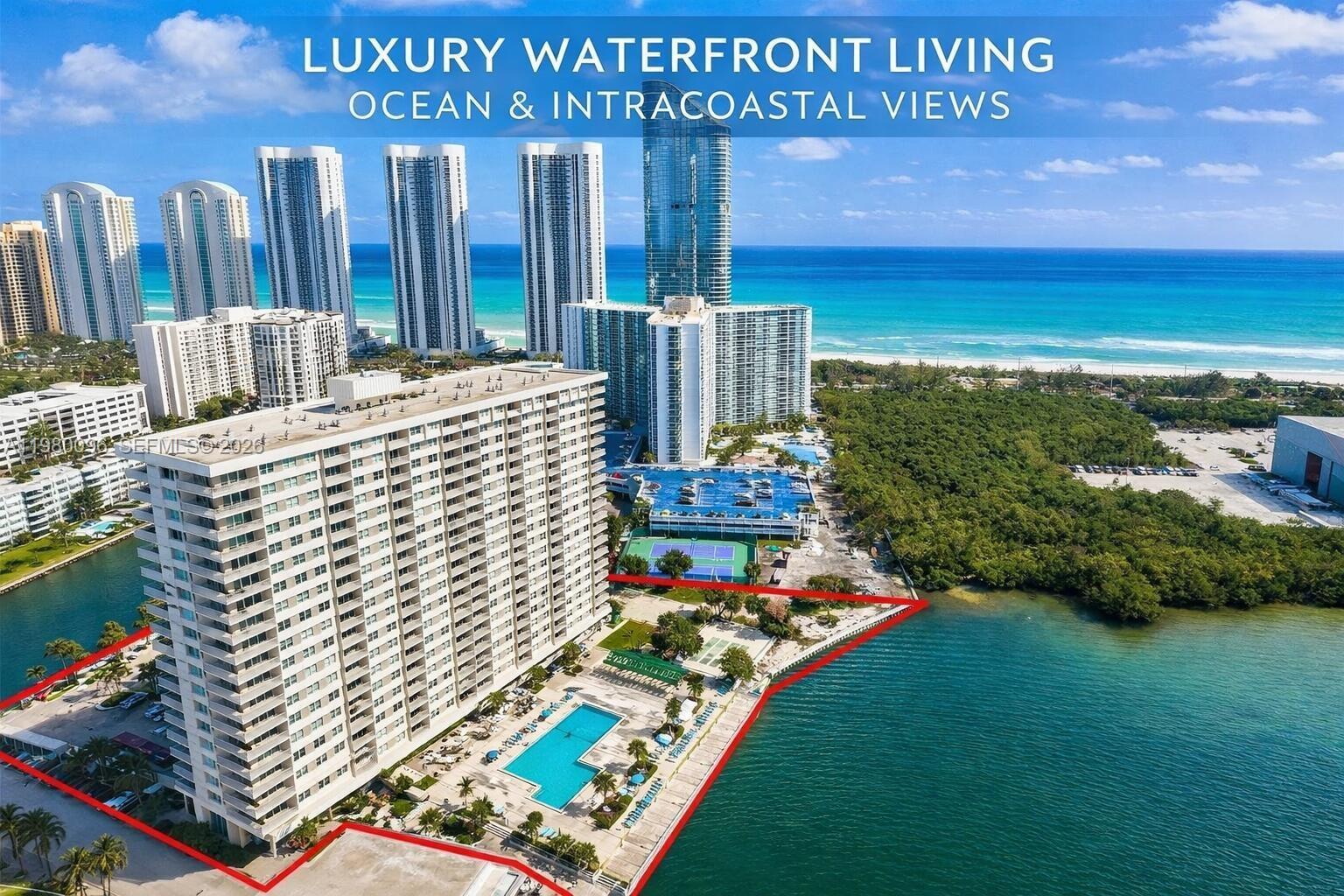 300 Bayview Dr # 1107, Sunny Isles Beach FL 33160 photo 2