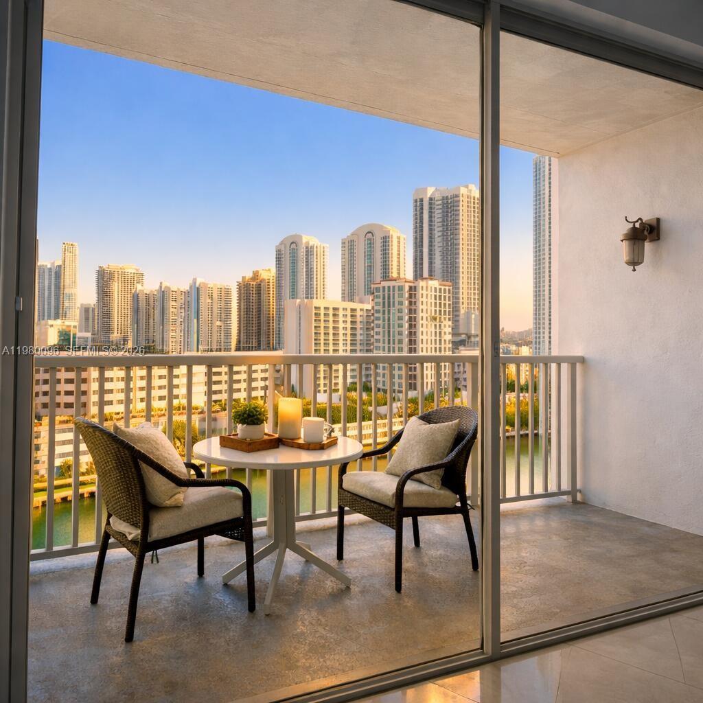 300 Bayview Dr # 1107, Sunny Isles Beach FL 33160 photo 3