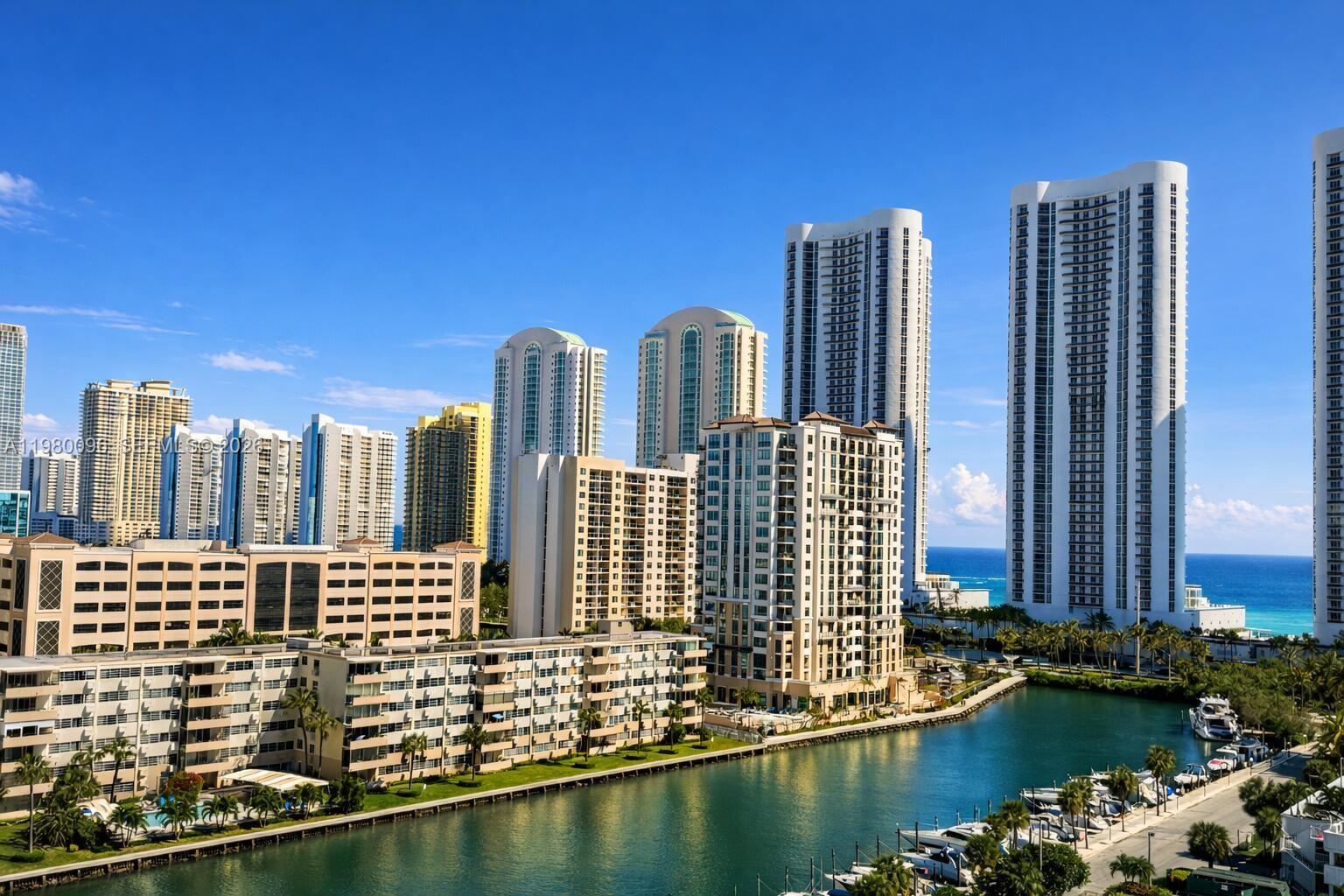 300 Bayview Dr # 1107, Sunny Isles Beach FL 33160 photo 5